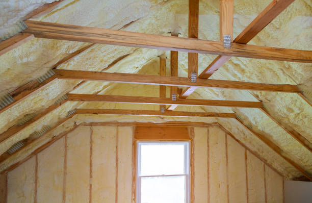 Best Types of Insulation in Schnecksville, PA